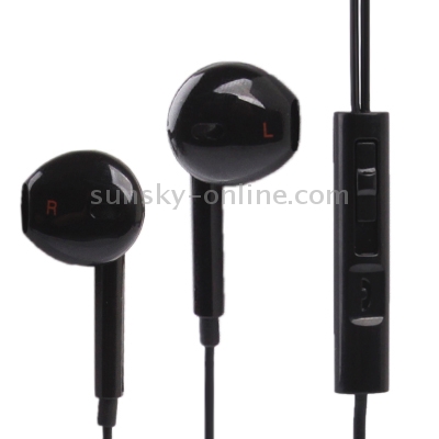 EarPods with Remote and Mic for iPhone 5, iPhone 4 & 4S, iPad / iPod touch, iPod nano / classic (Black) EarPods with Remote and Mic for iPhone 5, iPhone 4 & 4S, iPad / iPod touch, iPod nano / classic (Black)
