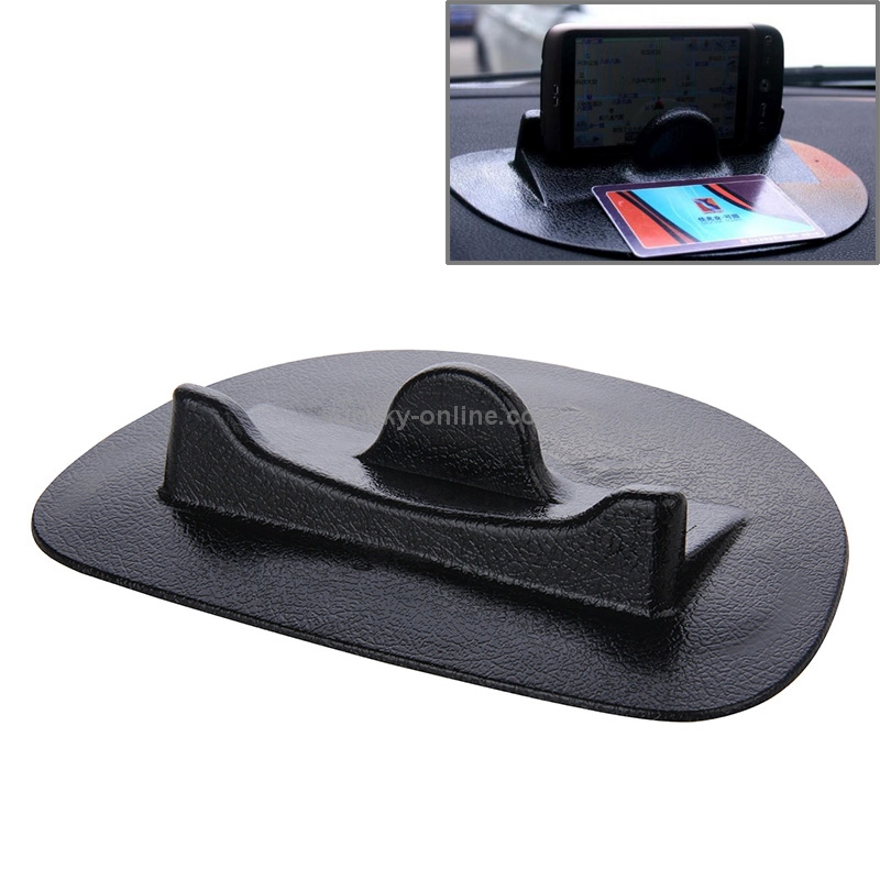 Silicone Windshield Car Mount / Car Holder / Car Smart Stand Silicone Windshield Car Mount / Car Holder / Car Smart Stand