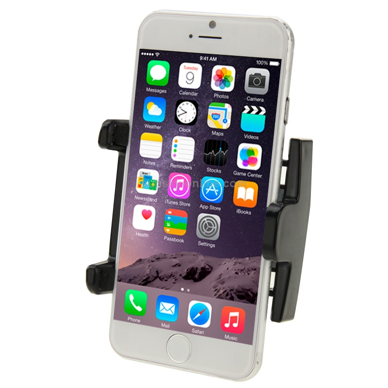 360 Degrees Rotating Air Vent Car Mount Holder 360 Degrees Rotating Air Vent Car Mount Holder