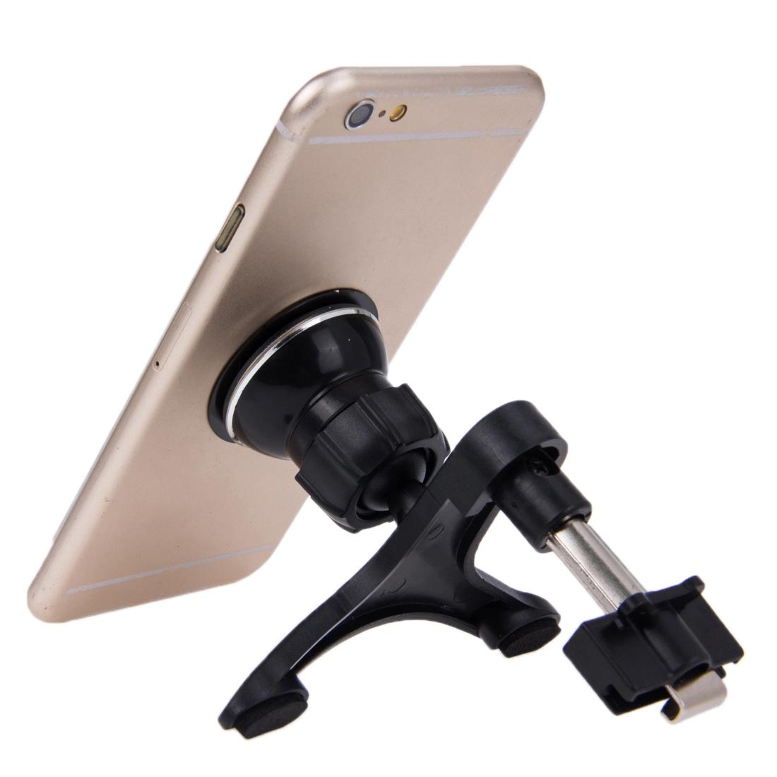 Rotatable Universal Car Air Vent Magnetic Phone Holder Stand Mount Rotatable Universal Car Air Vent Magnetic Phone Holder Stand Mount