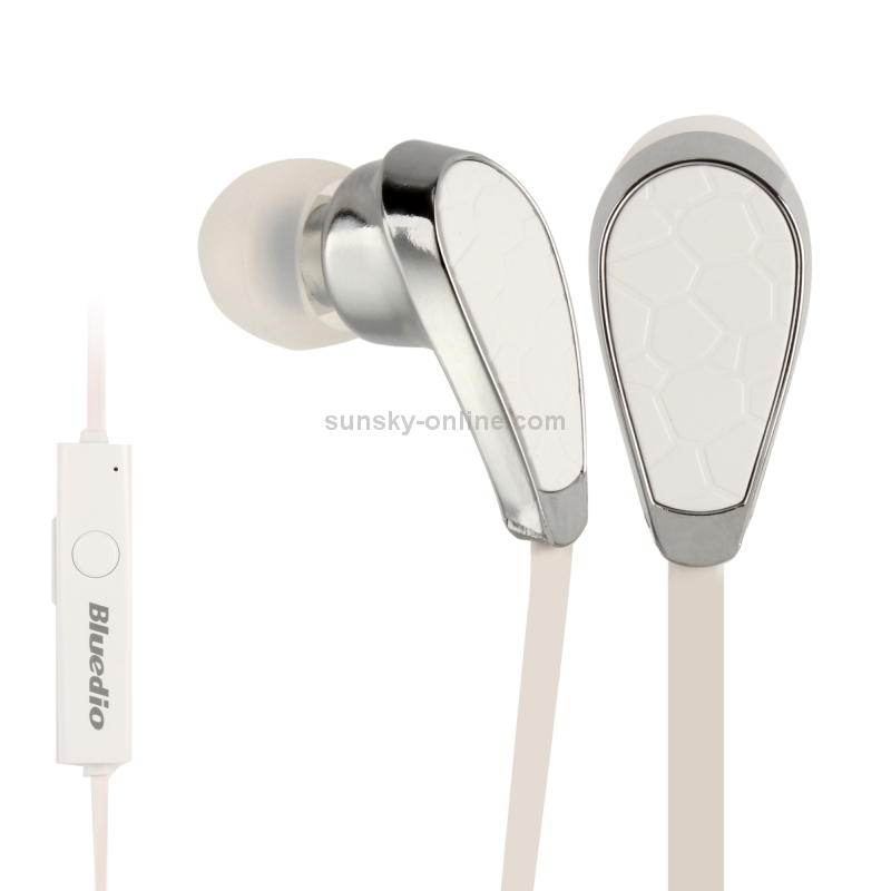 Bluedio N2 Bluetooth Stereo Headset Noise Isolating Earphone with Mic for iPhone 6 & 6 Plus / Galaxy S6 / S6 edge / Other Mobile Phones(White) Bluedio N2 Bluetooth Stereo Headset Noise Isolating Earphone with Mic for iPhone 6 & 6 Plus / Galaxy S6 / S6 edge / Other Mobile Phones(White)