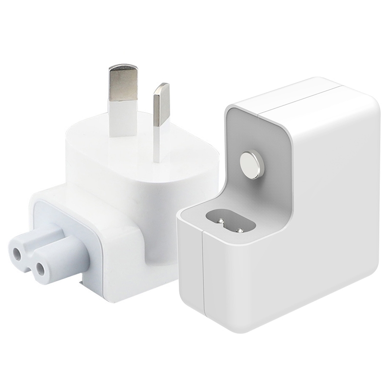 2.1A USB Power Adapter Travel Charger, AU Plug(White) 2.1A USB Power Adapter Travel Charger, AU Plug(White)