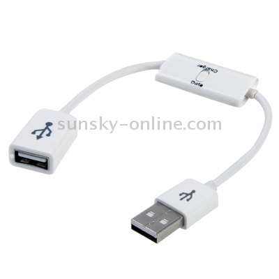 Male to Female USB Data / Charge Extension Cable Male to Female USB Data / Charge Extension Cable