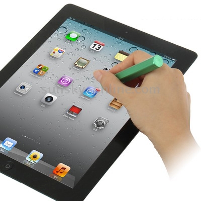 Metal Material Capacitive Touch Screen Stylus / Touch Pen