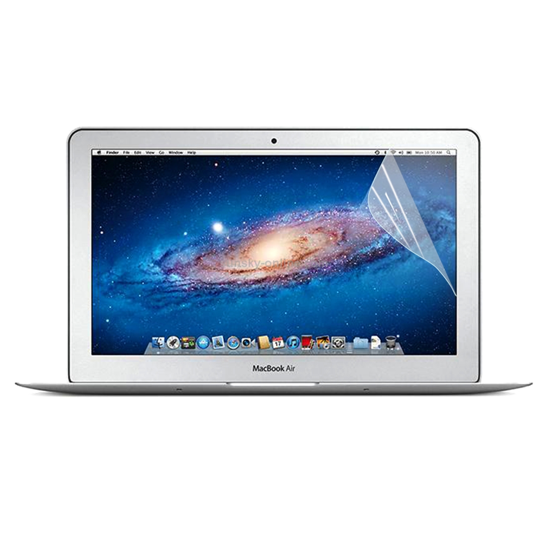 Screen Protector for New MacBook Air 11 inch(Transparent) Screen Protector for New MacBook Air 11 inch(Transparent)
