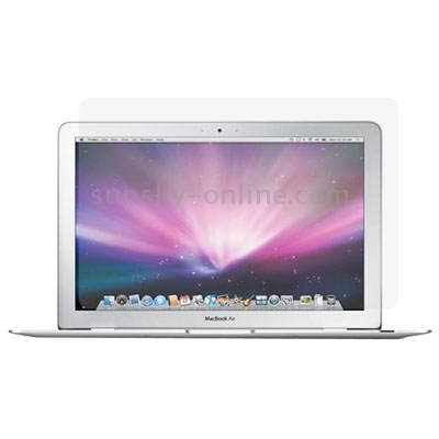 ENKAY HD Crystal Clear Screen Protector Film Guard for Macbook Pro with Retina Display 15.4 inch(Transparent) ENKAY HD Crystal Clear Screen Protector Film Guard for Macbook Pro with Retina Display 15.4 inch(Transparent)