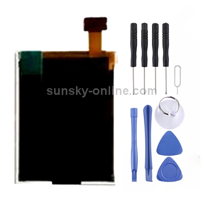 High Quality  LCD Screen for Nokia 1661