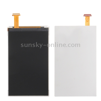 High Quality Version LCD for Nokia 600