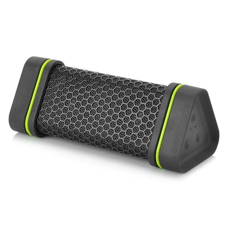 EARSON Waterproof Dustproof Shockproof Outdoor Sports Bluetooth V2.0 + EDR Speaker (ER151) EARSON Waterproof Dustproof Shockproof Outdoor Sports Bluetooth V2.0 + EDR Speaker (ER151)