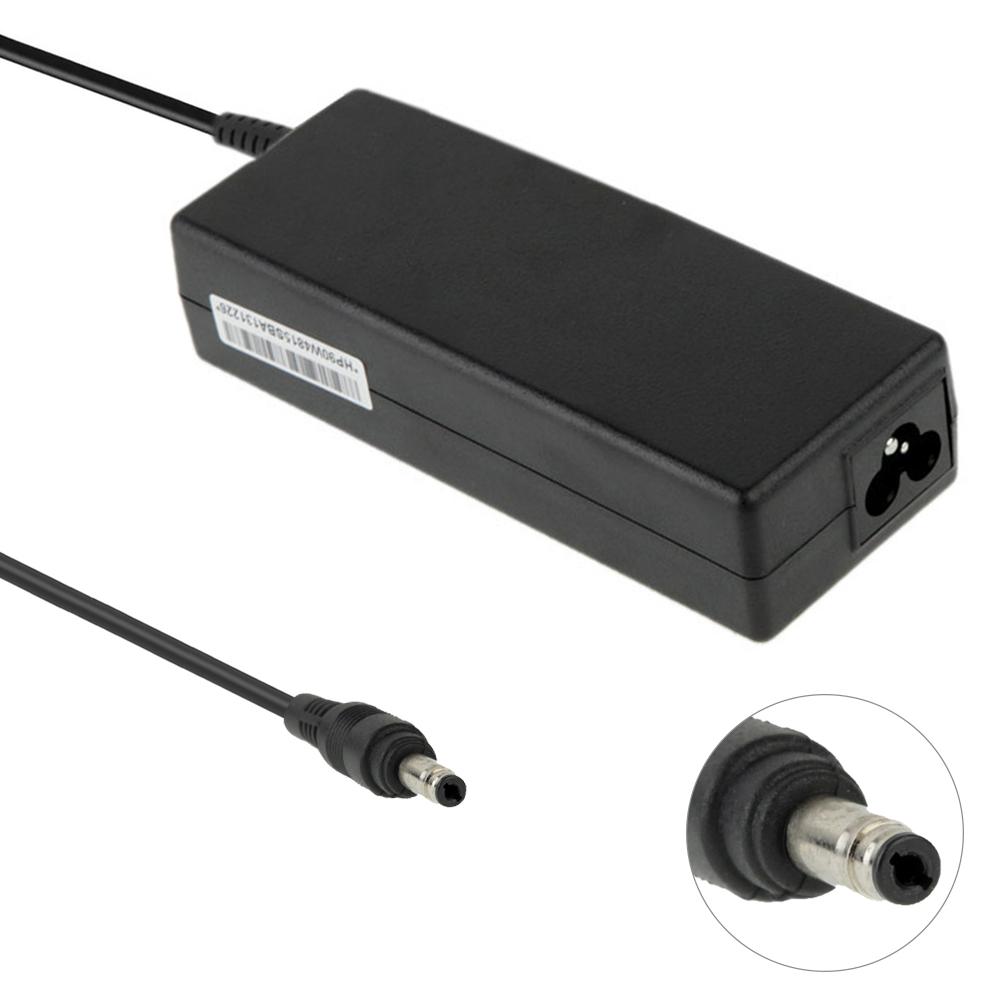 Cargador Lenovo 20V - Punta 4.0*1.7mm