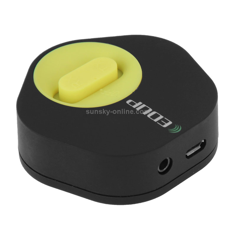 EDUP 2 in 1 Bluetooth V4.1+EDR 3.5mm Audio Receiver & Transmitter for Music and TV For iPhone, Samsung, HTC, Sony, Google, Huawei, Xiaomi and other Smartphones EDUP 2 in 1 Bluetooth V4.1+EDR 3.5mm Audio Receiver & Transmitter for Music and TV For iPhone, Samsung, HTC, Sony, Google, Huawei, Xiaomi and other Smartphones