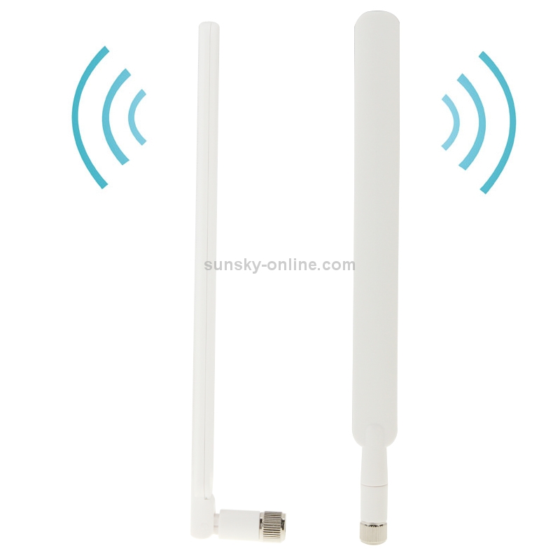 5dBi SMA Male 4G LTE for Huawei Router Antenna