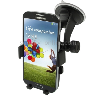 Suction Cup Car Stretch Holder, Width: 50-75mm Suction Cup Car Stretch Holder, Width: 50-75mm