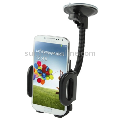 Suction Cup Car Stretch Holder, Width: 45-110mm Suction Cup Car Stretch Holder, Width: 45-110mm