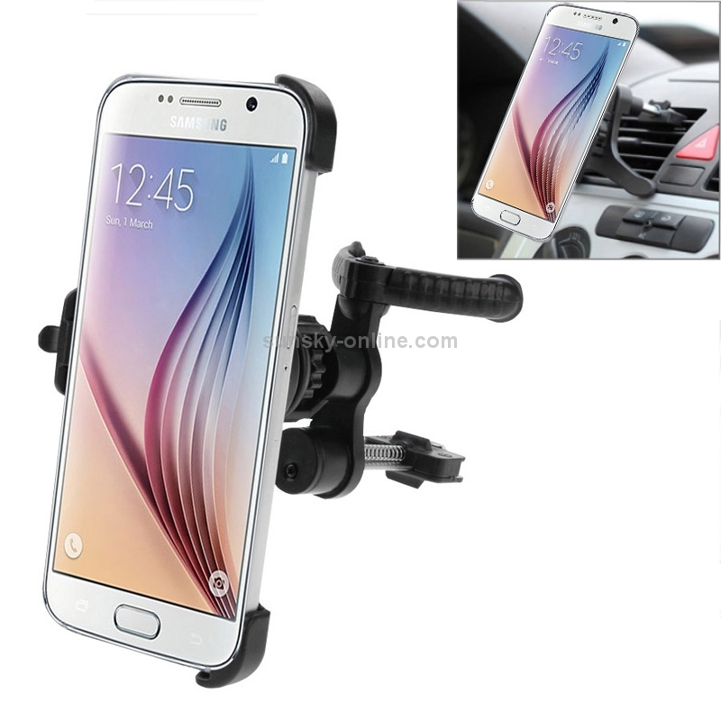 Air Conditioning Vent Car Holder Air Conditioning Vent Car Holder