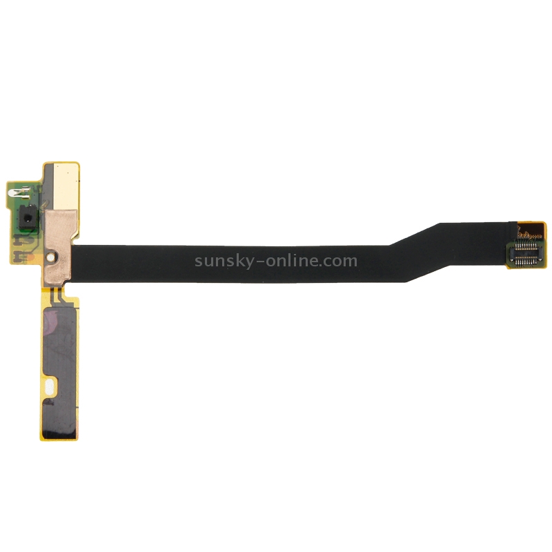 Sensor and Microphone Flex Cable for Nokia Lumia 925