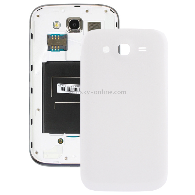 For Galaxy Grand Duos / i9082 Back Cover  