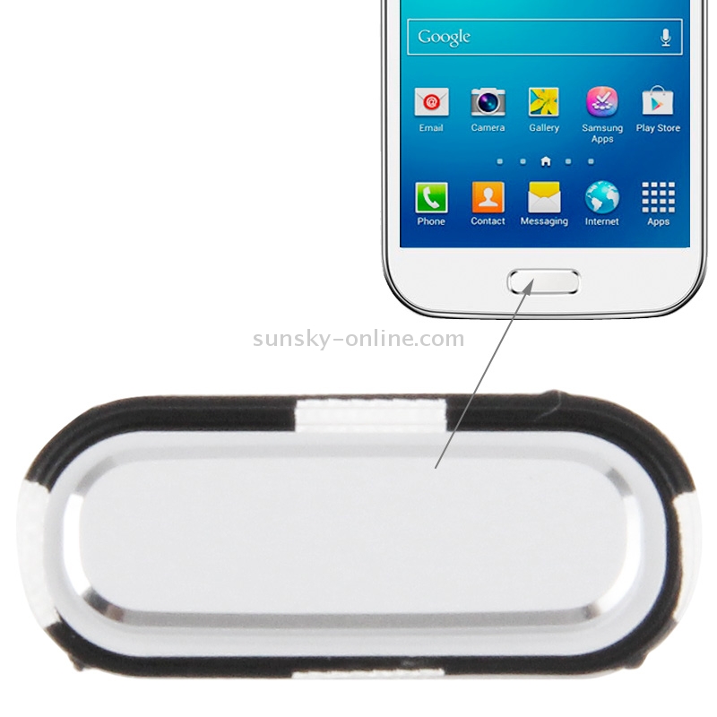 For Galaxy Win i8550 / i8552 Home Button Repair Part