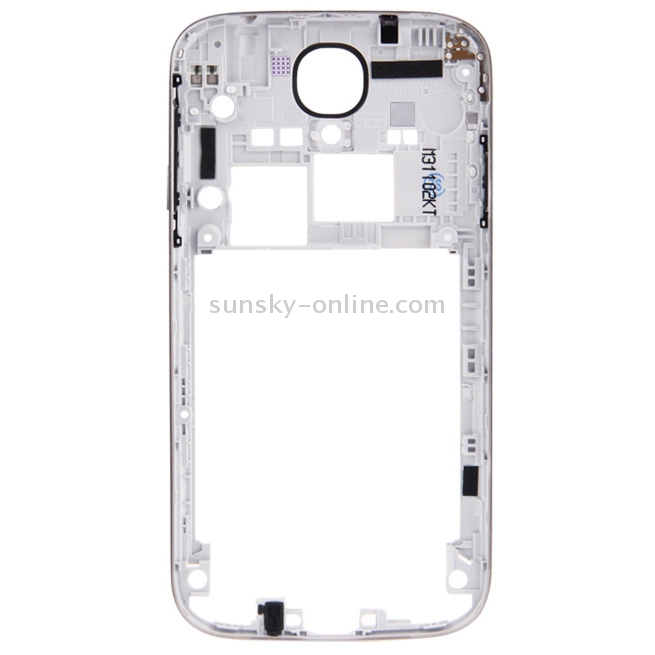 For Galaxy S4 / i337 Middle Frame Bezel 