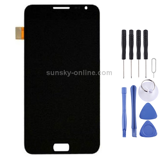 Original LCD Display + Touch Panel for Galaxy Note i9220