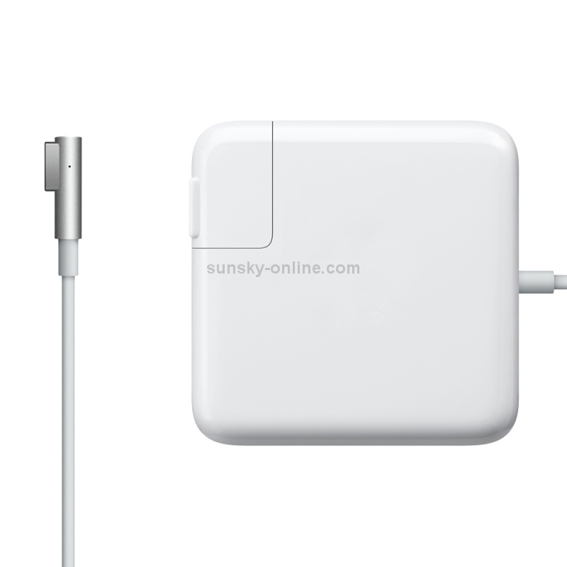 85W Magsafe AC Adapter Power Supply for MacBook Pro, US Plug 85W Magsafe AC Adapter Power Supply for MacBook Pro, US Plug