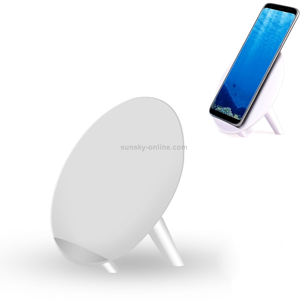 K10-5W 5V 1A Wireless Charging Transmitter Charger K10-5W 5V 1A Wireless Charging Transmitter Charger