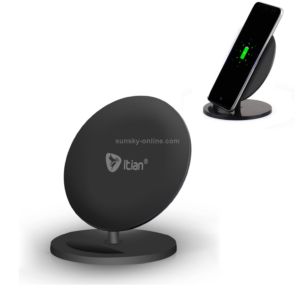 Q8-10W Quick Wireless Charging Transmitter Charger Q8-10W Quick Wireless Charging Transmitter Charger