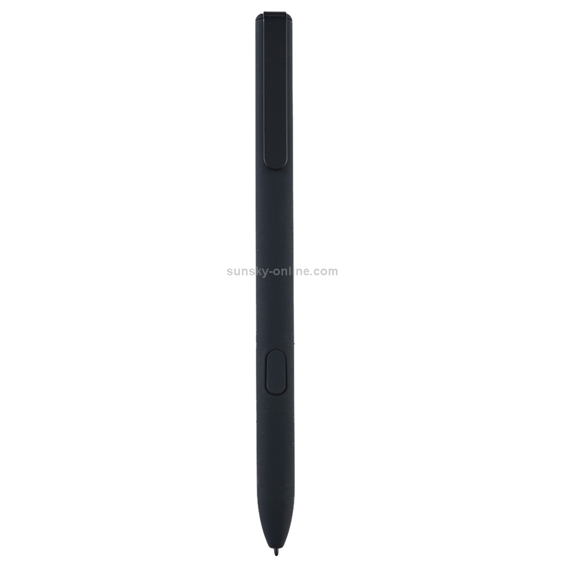 High Sensitive Touch Screen Stylus Pen for Galaxy Tab S3 9.7inch T825(Black)