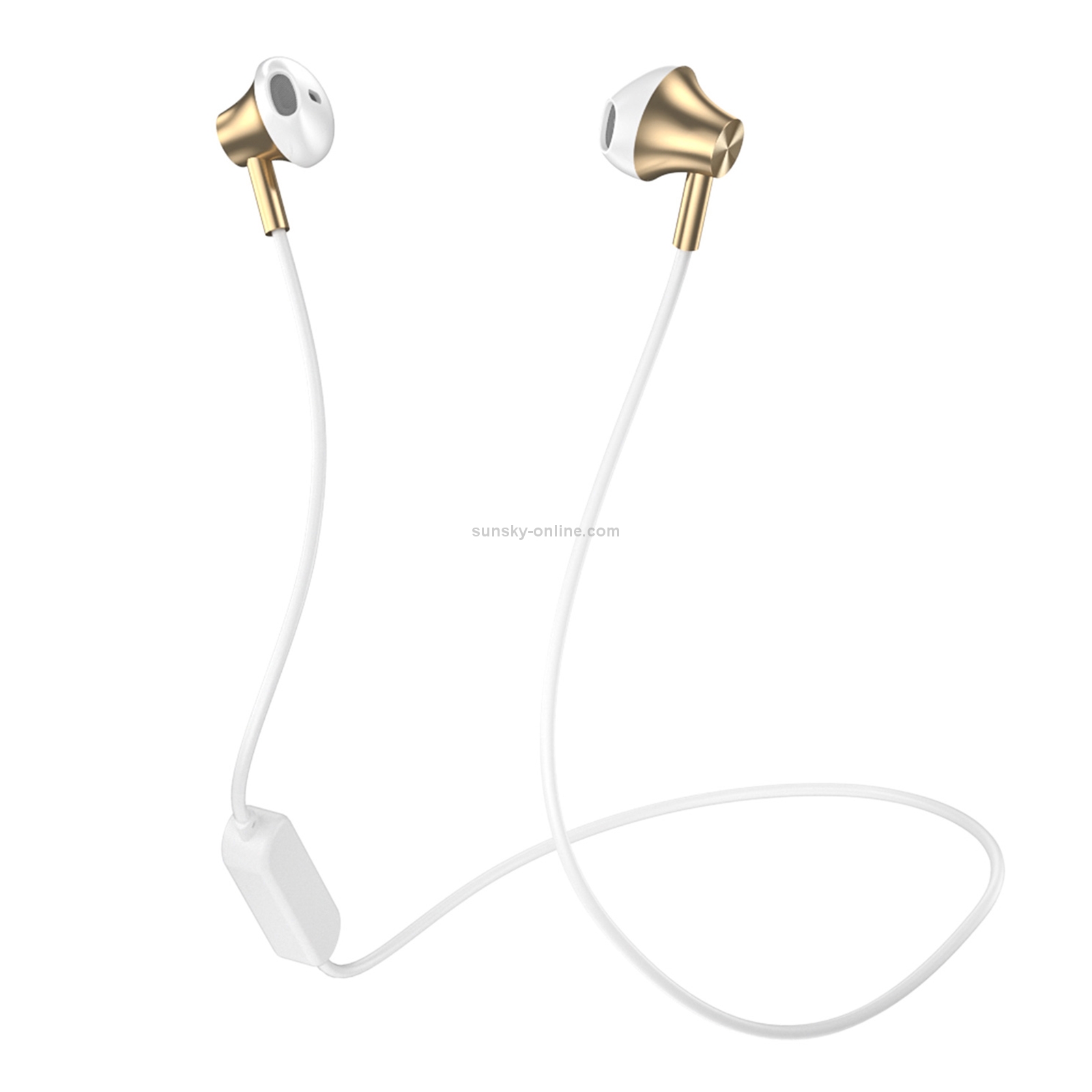 WK V28 Magnetic In-ear Wireless Bluetooth 5.0 Sports Earphone Support TF Card (White) WK V28 Magnetic In-ear Wireless Bluetooth 5.0 Sports Earphone Support TF Card (White)