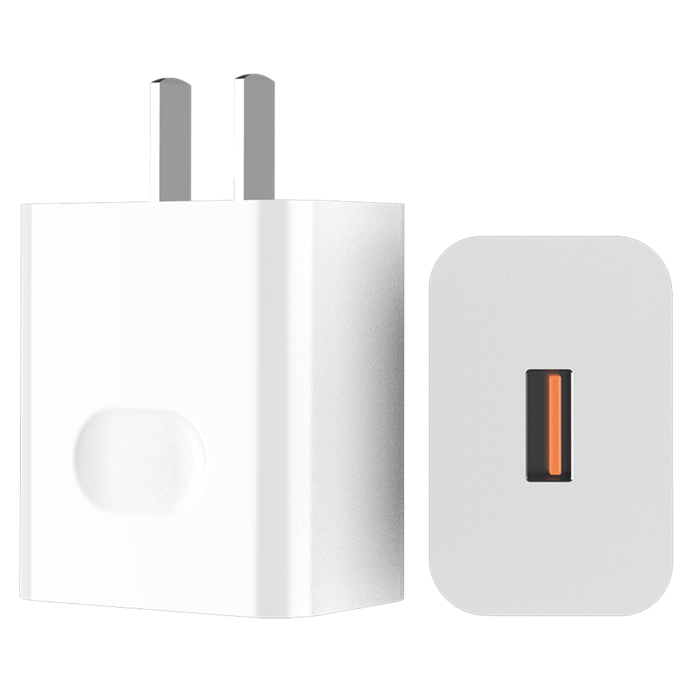 Great Wall GA1-18A 18W USB Super Fast Charging Charger, Plug Type: CN Plug Great Wall GA1-18A 18W USB Super Fast Charging Charger, Plug Type: CN Plug