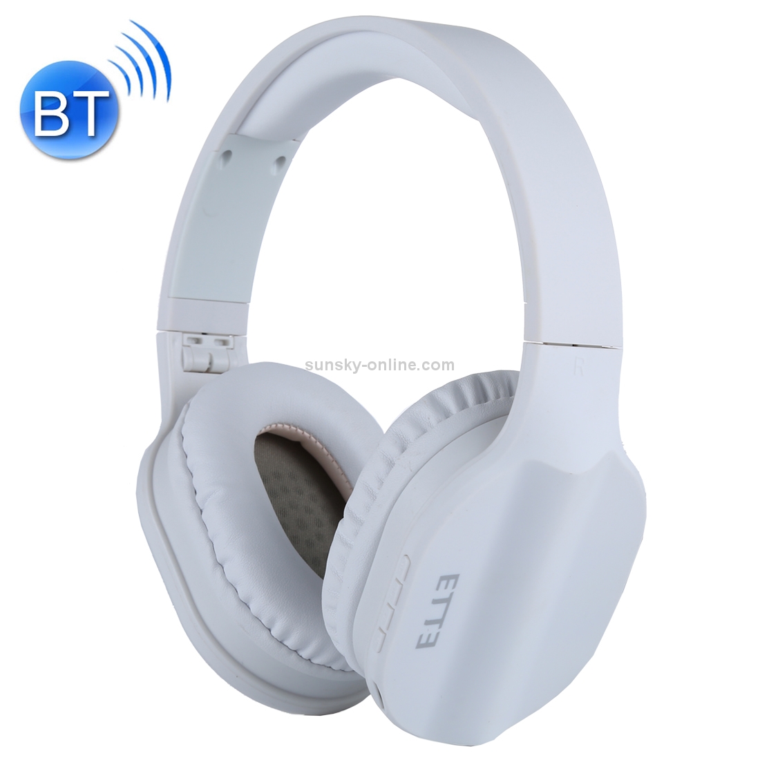OVLENG BT-608 Bluetooth Wireless Stereo Music Headset with Mic OVLENG BT-608 Bluetooth Wireless Stereo Music Headset with Mic