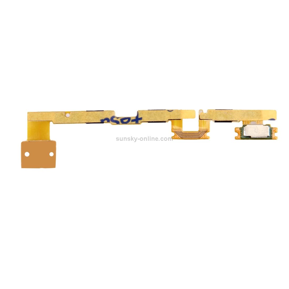 Power Button & Volume Button Flex Cable for Google Nexus 6P