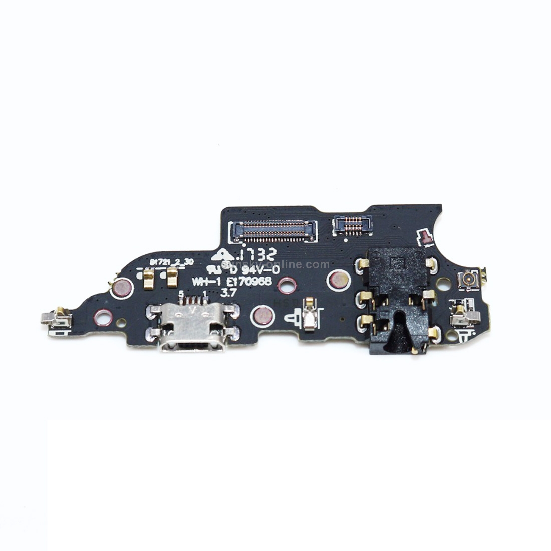 For Meizu M6 Note Charging Port Board