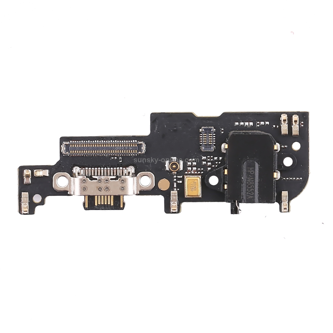 For Meizu 15 Charging Port Board