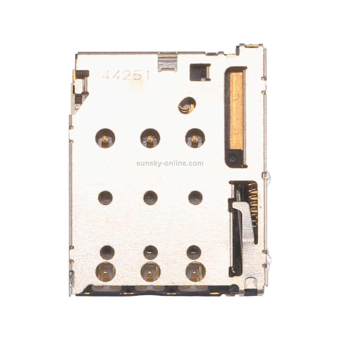 SIM Card Reader for Microsoft Lumia 950 