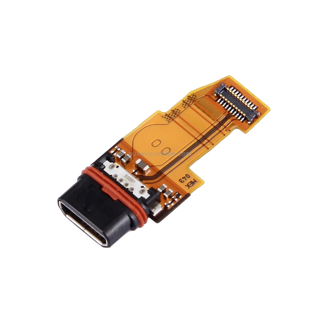 Charging Port Flex Cable for Sony Xperia X Performance