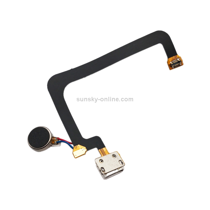 For Alcatel One Touch Idol 4 Charging Port Flex Cable