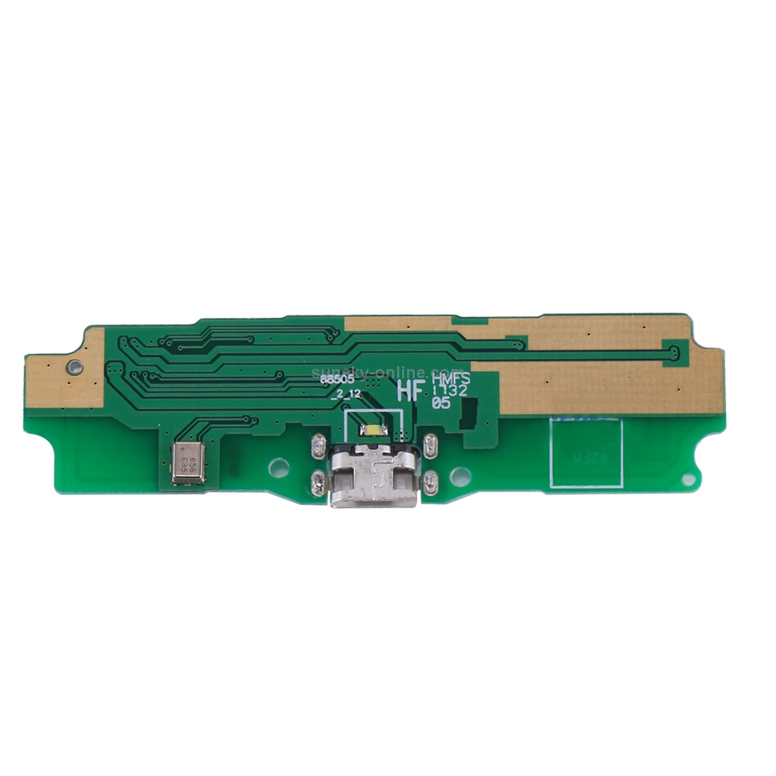 For Xiaomi Redmi 5A Charging Port Board