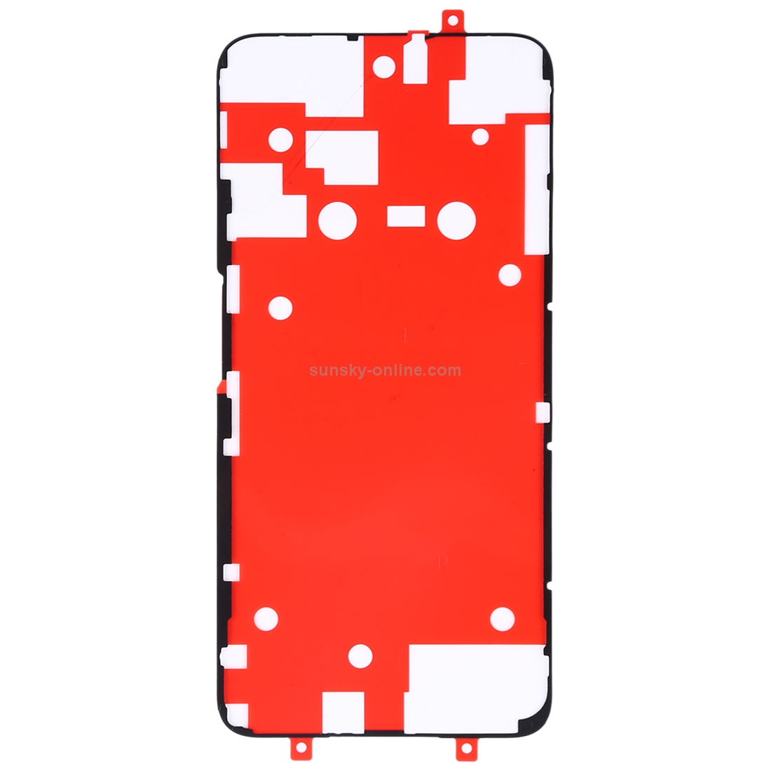 For Huawei Honor 20 Original Rear Housing Frame Adhesive Sticker 