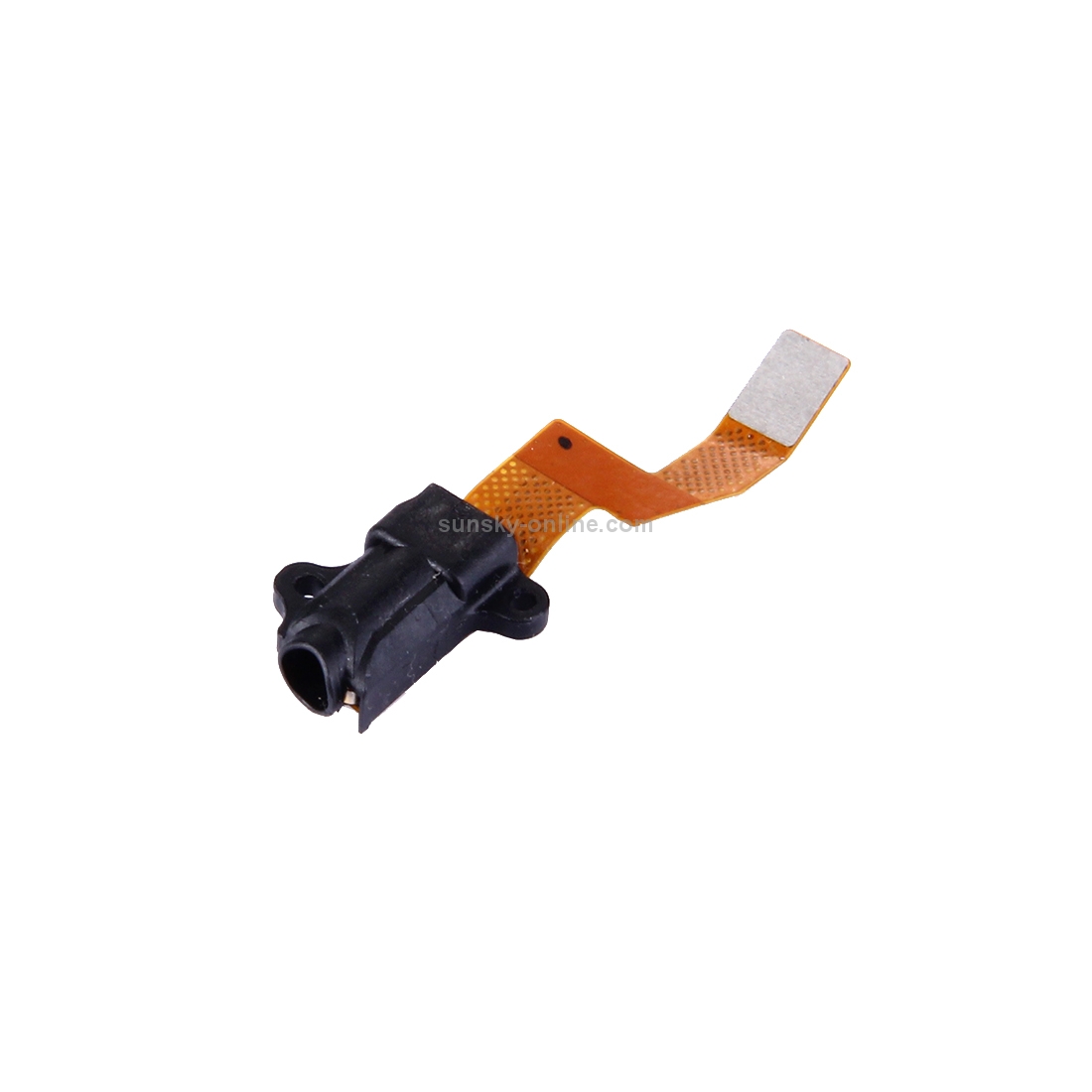 Earphone Jack Flex Cable for BlackBerry Q10 