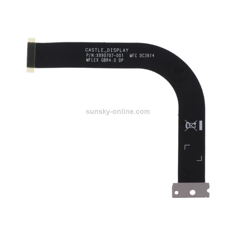 LCD Flex Cable for Microsoft Surface Pro 3