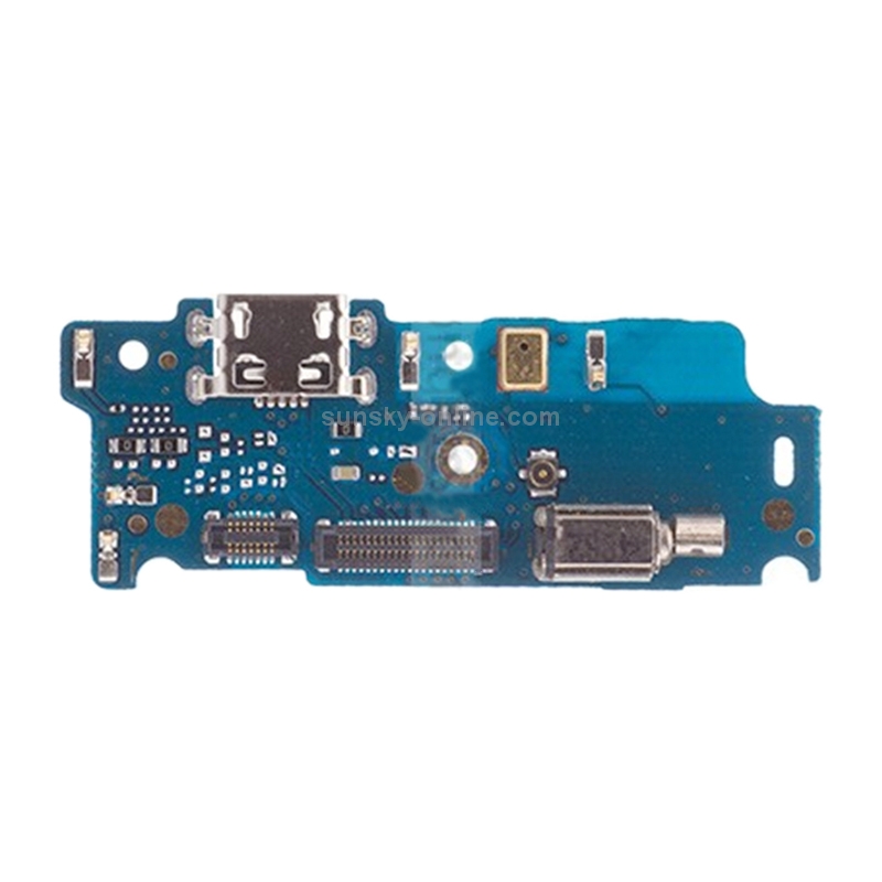 Charging Port Board for Motorola Moto E4 XT1762 XT1772