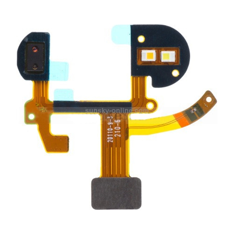 Flashlight Flex Cable for Motorola Moto G4 Play