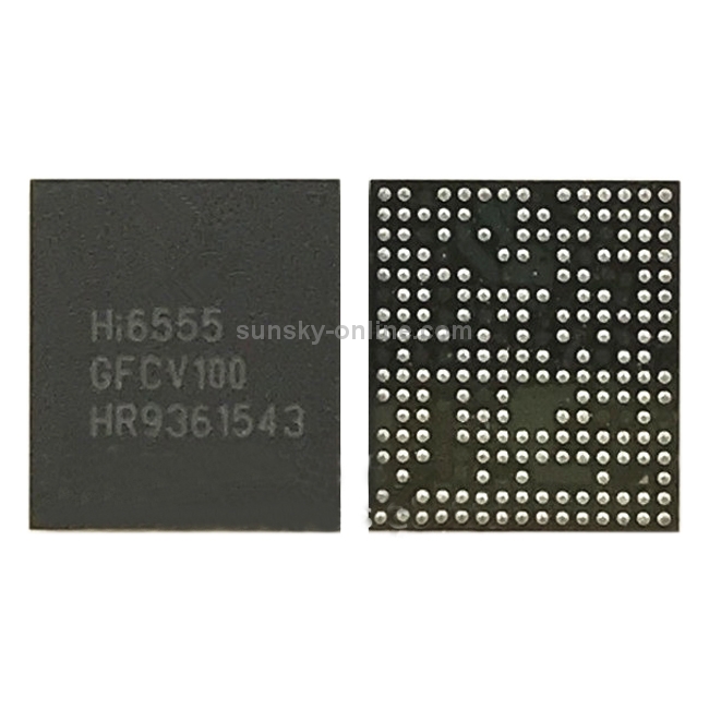 Power IC HI6555 for Huawei Honor 6x