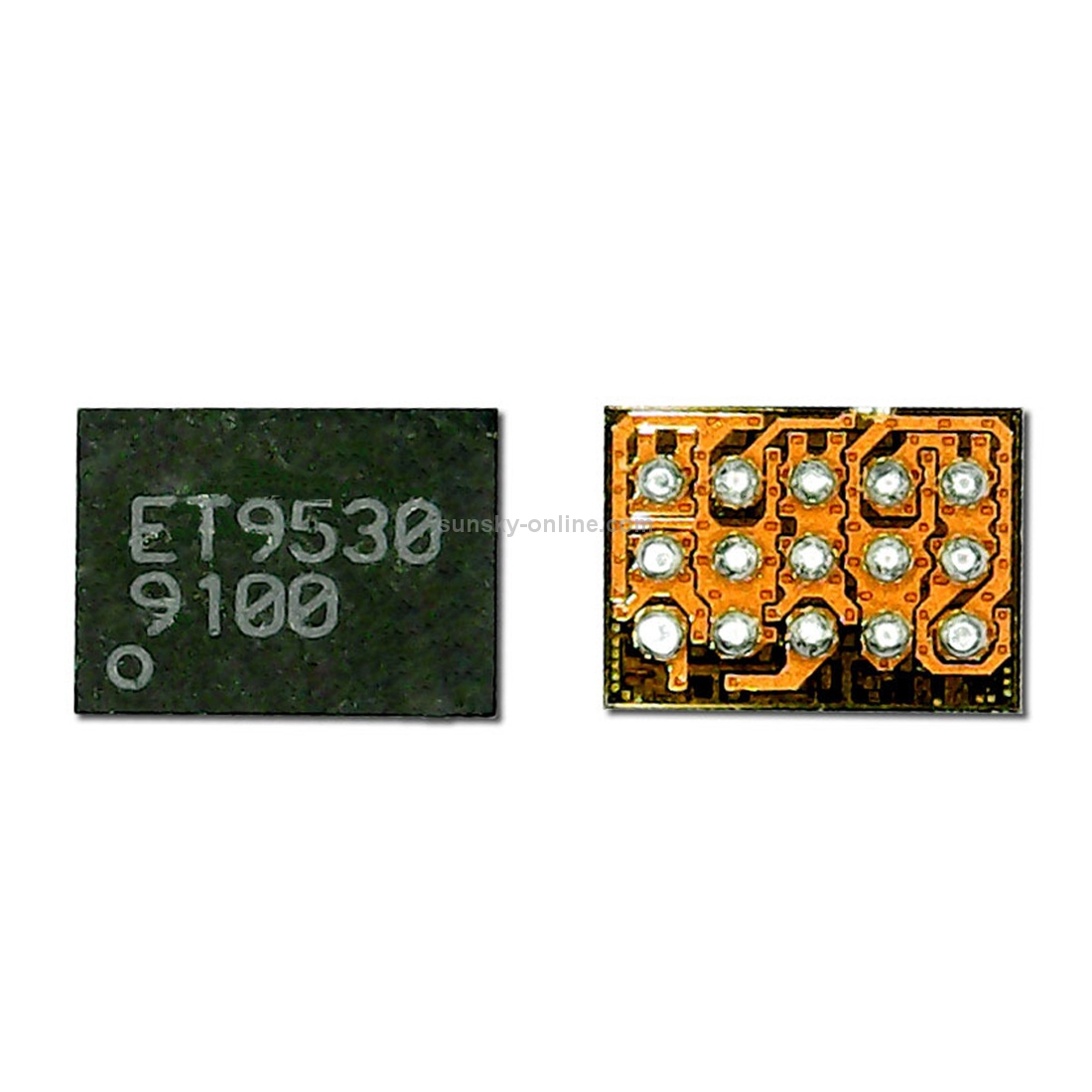 ET9530 Mobile Power Charging IC for Galaxy S7 Edge