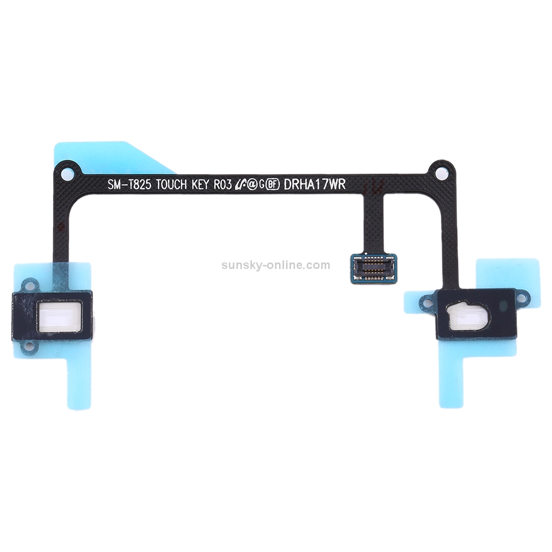 For Samsung Galaxy Tab S3 9.7 / SM-T820 / T823 / T825 / T827 Sensor Flex Cable