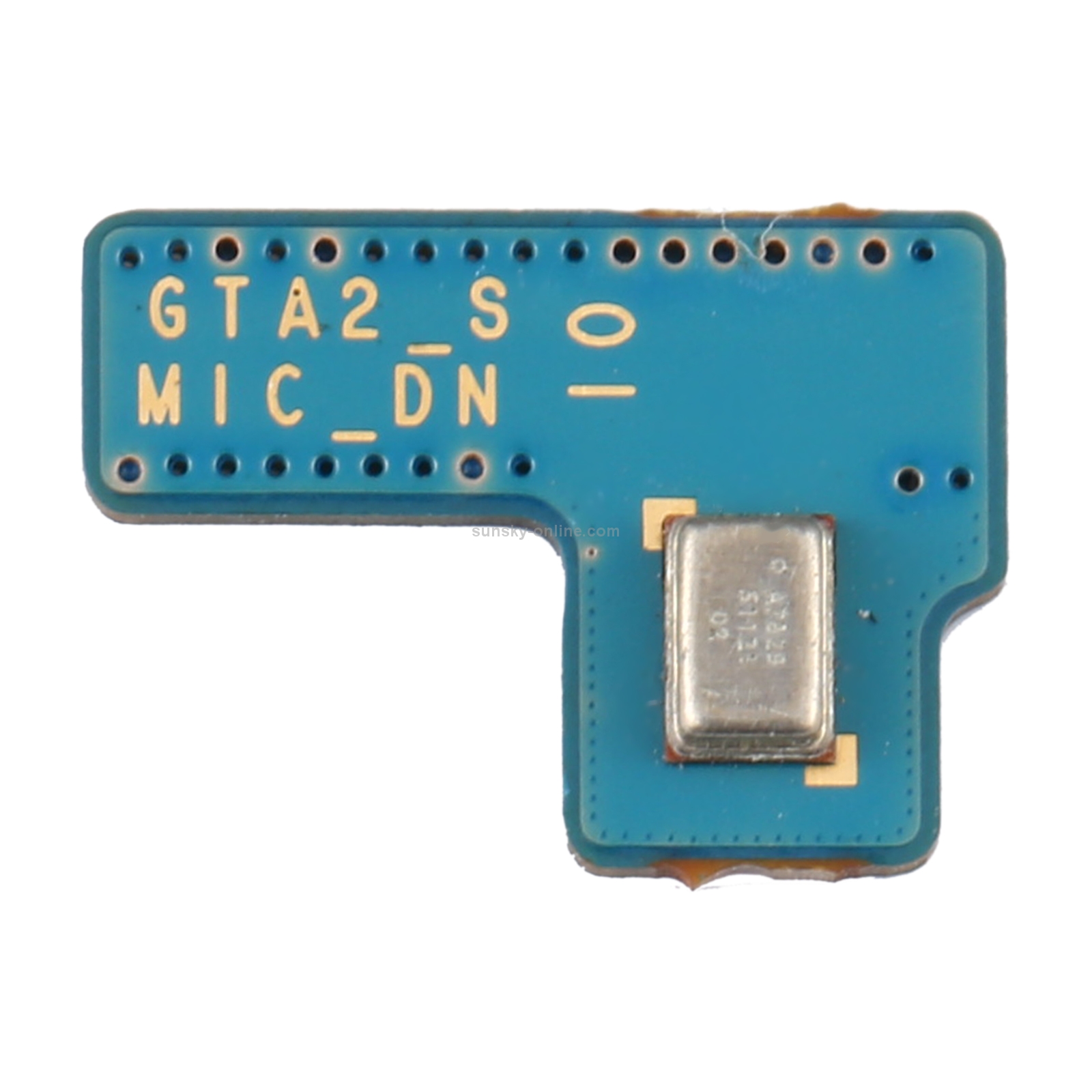 For Samsung Galaxy Tab A 8.0 (2017) / SM-T385 Microphone Board