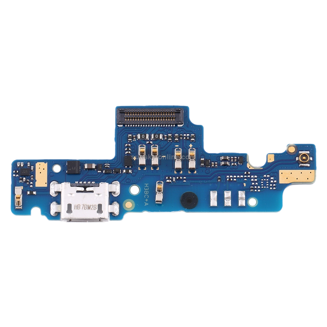 Original Charging Port Board for Xiaomi Redmi Note 4X