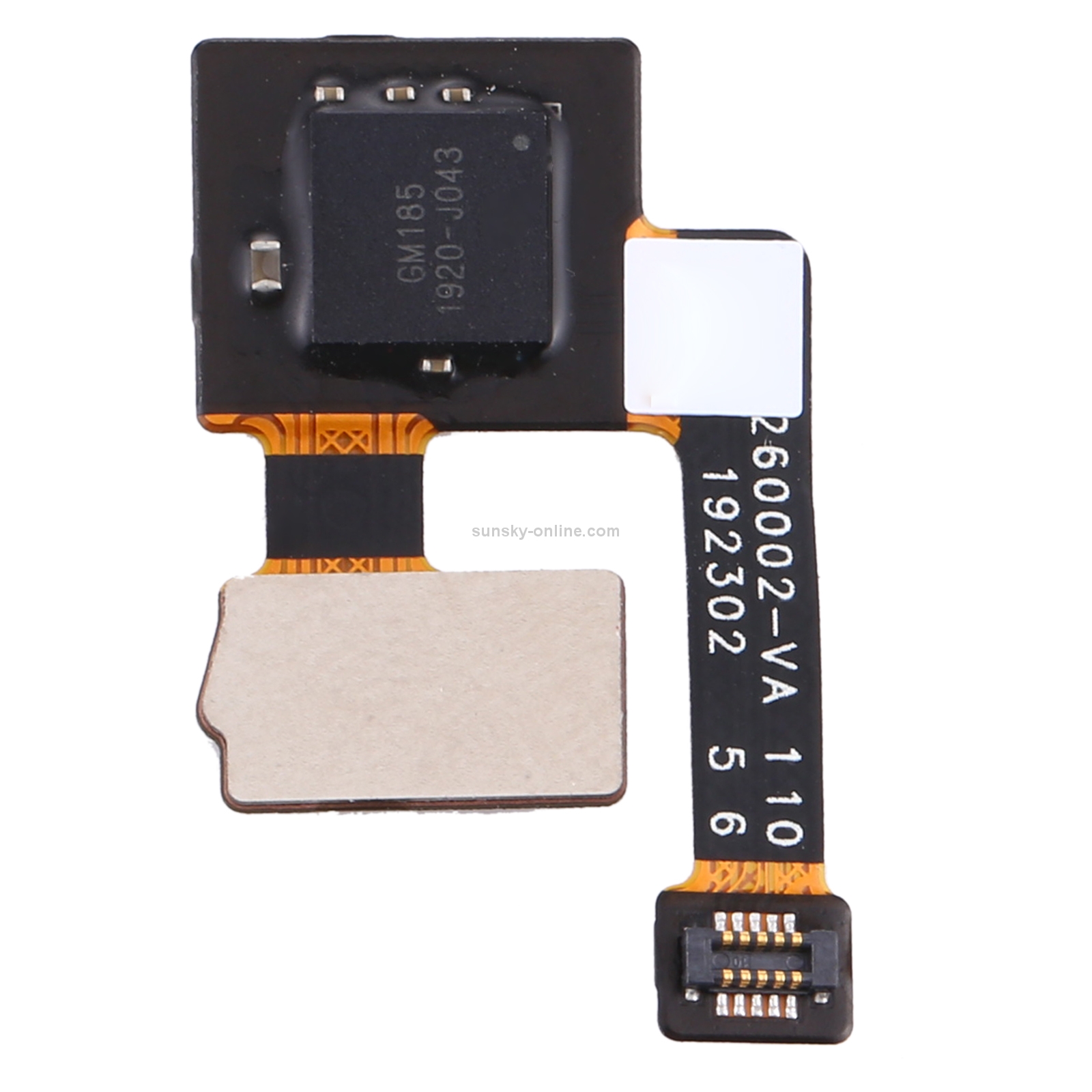 Fingerprint Sensor Flex Cable Without Scanning Sensor for Asus ROG Phone II