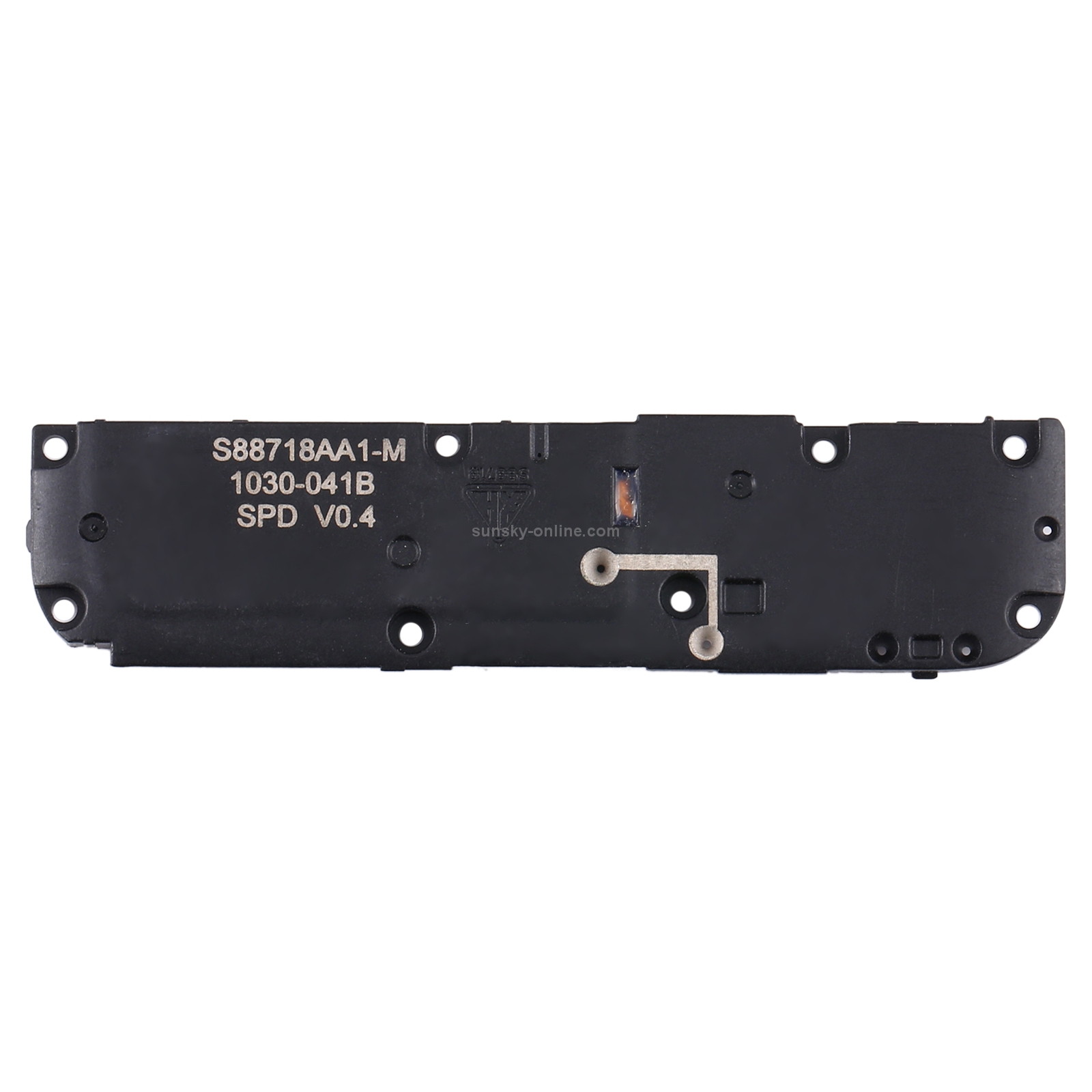 Speaker Ringer Buzzer for Motorola Moto G8 Power